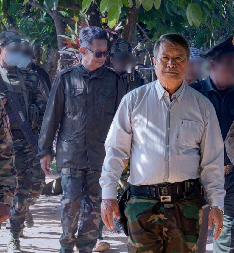 အကြမ်းဖက် စစ်အာဏာရှင်စနစ်ကို အမြစ်ပြတ်ချေမှုန်းနိုင်မည့် အဓိကလက်နက်မှာ ပြည်သူလူထု၏ ညီညွတ်မှုအင်အားသာဖြစ်ဟု NUG က သတိပေး