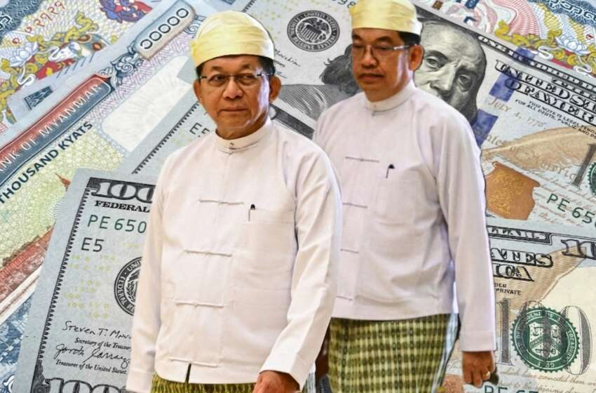 တရုတ်နှင့် ထိုင်းနယ်စပ်ကုန်သွယ်ရေးများ မကြာမီ ပြန်လည်စတင်မည်ဖြစ်သော်လည်း ဒေါ်လာသုံးစွဲရမည့် သွင်း ကုန်တင်သွင်းမှုများကို ခွင့်မပြုဘဲ ပို့ကုန်တင်ပို့မှုများကိုသာ အဓိက ဦးစားပေးမည်၊ သွင်းကုန် လိုင်စင်တစ်စောင်လျှင် ငွေကျပ်သိန်း ၂၅၀၀ အထိ လာဘ်ပေးလာဘ်ယူ ဈေးပေါက်နေ