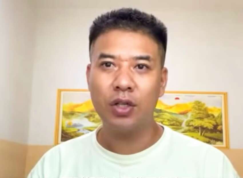 DKBA ထိန်းချုပ်ထားသော ဘုရားသုံးဆူမြို့ရှိ ကျားဖြန့်ငွေလိမ်ဂိုဏ်းထံသို့ လူကုန်ကူးရောင်းစားခံခဲ့ရသော တရုတ်စစ်သားဟောင်း ရုပ်ရှင်ဆန်ဆန် ထွက်ပြေးလွတ်မြောက်