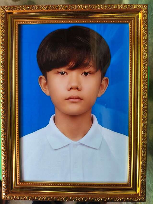 ဒဂုံမြို့သစ်မြောက်ပိုင်းမြို့နယ်၊ ၃၉ ရပ်ကွက်တွင် နေအိမ်မှ ၁ 